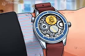 The watch is the first ever bitcoin cash franck muller encrypto brand timepiece. Franck Muller Releases Luxury Watch With Bitcoin Cold Wallet Functionality