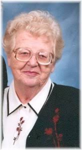 Obituary information for Dora Prewitt MRS