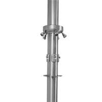 Take your shower in the garden. Showers Application Guide Bradley Corp