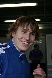 Henry Surtees Dies at Brands Hatch after Severe Crash