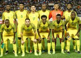 The home game is scheduled for 27/28 march 2020, with the return match scheduled four days later. Afcon 2022 South Africa Look To Integrate Youth In Bafana Bafana Squad Ahead Of Ghana Clash Ghana Latest Football News Live Scores Results Ghanasoccernet