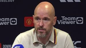 Man Utd icon Ferdinand says 'if I'd known this was the tone I don't know if  I'd have come