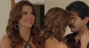 Gracias a la retrasmisión de la novela de 'rafael orozco, el ídolo' en redes. Fotos De La Verdadera Martha Monica La Mujer Con La Que Rafael Orozco Le Fue Infiel A Clara Cabello