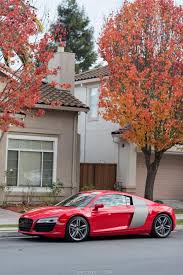 Image result for Brilliant Red 2012 R8