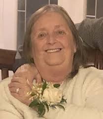 Peggy RIVETT Obituary (2021)