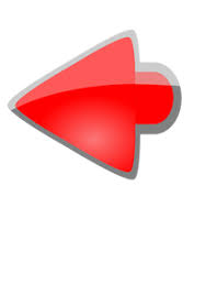 From wikimedia commons, the free media repository. 6906 Red Arrow Clip Art Free Public Domain Vectors
