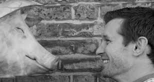 Oink: Swine Dining Interview with James Purdie