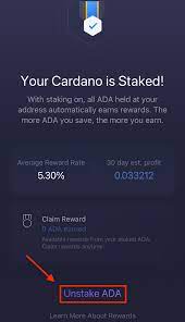 Please read the article to the end, you will get understanding of what cardano blockchain aims are and why it's a great investment. Cardano Staking Faq Exodus Support