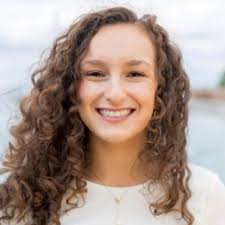 I am excited to share that after graduation this Spring I will be moving  downstate to NYC to begin my law career with the Manhattan District  Attorney's Office this Fall. I'm incredibly