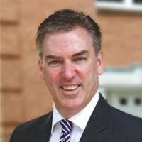 Daryl McCall Evans Email & Phone Number