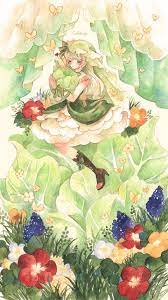 オリジナル spring cabbage えこのイラスト イラストレーター アートのアイデア