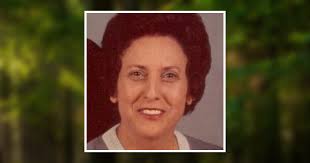 Betty Jean Thompson Obituary January 16, 2010