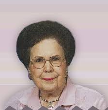 Ruth Lowrie Bayless Obituary