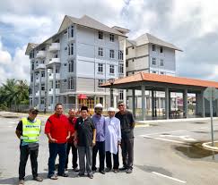 Klinik kesihatan ayer molek, 75460 ayer molek, melaka. Ahmad B Maslan On Twitter Lawat Klinik Kesihatan Kuarters 4 Tingkat Di Benut Pontian Projek Era Bn Sudah 80 Siap Akan Siap 11 Bulan Lagi Tender Terbuka Tapi Projek Lewat Lawat