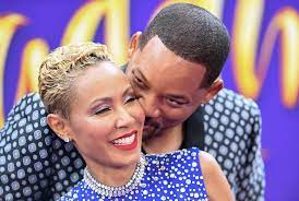 Jada pinkett smith and will smith never ever thought that we would make it back. but the couple came together friday on her red table talk facebook show to share their side of the controversy. Jada Und Will Smith Sprachen Offentlich Uber Affare News Orf At