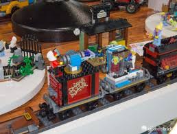 So in my recent order, i originally didn't even realize that it was the drone in the small and compact packaging. Lego News Brick Model Railroader Page 2