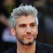 Your hair is your crowning glory, and the better you style it, the better you will look. 21 Best Men S Hairstyles For Silver And Grey Hair Men 2021 Guide