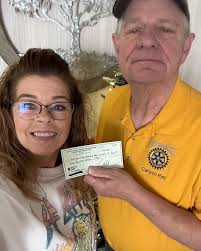 Canyon Rim Rotary Club