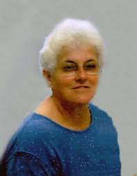 Barbara Touchet Bourque