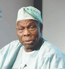 Obasanjo speaks