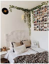 Your bedroom isn't usually the most important area of your home for entertaining guests, but it is the most important room for you. Wall Clock Decor Ideas Bedroom In 2020 Room Inspiration Bedroom Bedroom Decor Aesthetic Room Decor