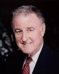 Senator Michael Hanley O'Keefe