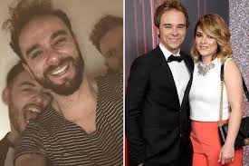 Jack P Shepherd moves in with Coronation Street co-star Colson Smith after  splitting with fiancée Lauren Sheppey