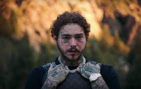 July 28, 2021 at 12:28 pm. Post Malone Stunts In The Mountains In His Saint Tropez Video