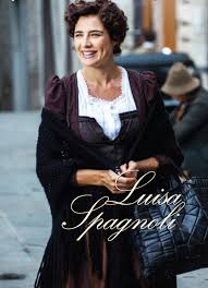 Spagnoli was born in perugia in 1877. Luisa Spagnoli Tv Movie 2016 Photo Gallery Imdb