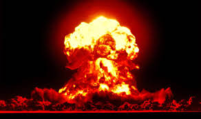 How the test is performed this test is done at a medical center or health care provider's office. Top Ten Facts About Nuclear Weapons Express Co Uk