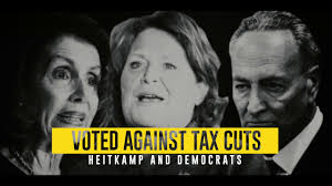 United States Senate election in North Dakota, 2018