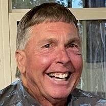 Gary Martin Kaufman Obituary