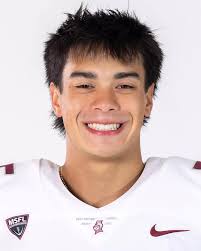 2025 Sprint Football Roster