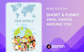 Maybe you would like to learn more about one of these? Download Short Video Funny Videos By Doston With Rewards Free For Android Short Video Funny Videos By Doston With Rewards Apk Download Steprimo Com