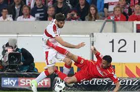 Best ⭐️union berlin vs vfb stuttgart⭐️ full match preview & analysis of this german bundesliga game is made by certainly the best game in germany on saturday. Vfb Stuttgart Gegen 1 Fc Union Berlin Das Ungleiche Duell In Der Relegation Vfb Stuttgart Stuttgarter Nachrichten
