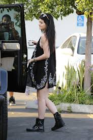 Kylie jenner was born on august 10, 1997 in los angeles, california to kris jenner (née kristen mary houghton) and athlete caitlyn jenner. Summer Inspiration Kylie Jenner