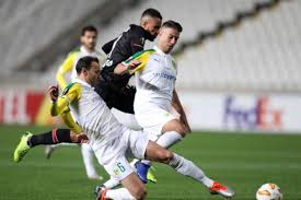 3,877 likes · 63 talking about this. Aek Mpager Leberkoyzen Ta Termata Sto Gsp Vid 24sports News