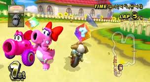 Super mario kart is a 1992 kart racing video game developed published by nintendo for the super nintendo entertainment system video game console. How To Unlock All Characters In Mario Kart Wii Mario Kart Mario Kart Wii Mario