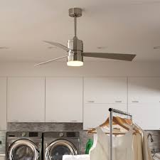 These 12 unique and super cool ceiling fan ideas are designed to liven up a room and offer different suggestions than the normal drab models generally found. Ceiling Fan Ideas That Will Blow You Away Ylighting Ideas