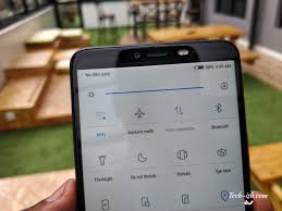 TECNO Spark 2: Best Android Go Smartphone?