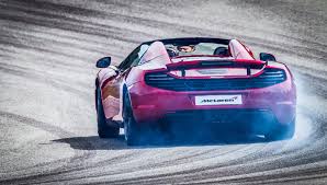 2013 McLaren 12C Coupe: обзор, характеристики, цены | Новости автомобилей