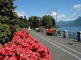 Verbania hotels with free parking. Verbania Intra Lago Maggiore Italien Foto Bild Europe World Bilder Auf Fotocommunity
