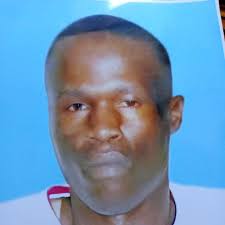 Passing of Otto Mouton, Jerry's Liner Driver