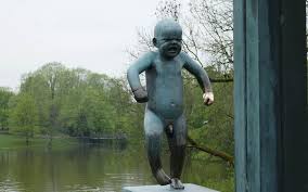 Vigeland sculpture park is an art installation in frogner park in oslo, norway. Visiting Vigeland Park In Oslo Norway