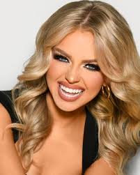 The Reign: Miss Southlake Westlake 2025 by Miss Southlake Scholarship  Organization