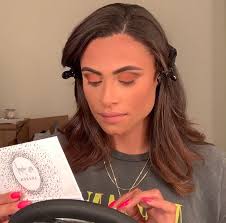 Mainly because i didn't understand it. Getting Ready With Teen Track Star Sydney Mclaughlin Teen Vogue