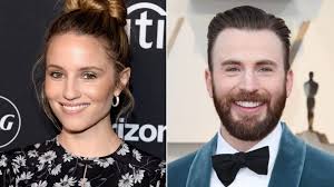 Inside Chris Evans' Love Life