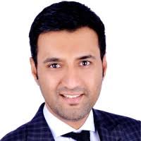 Harish Krishnamurthy Email & Phone Number