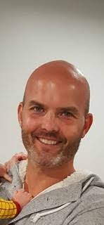 Eric Featherston's Instagram, Twitter & Facebook