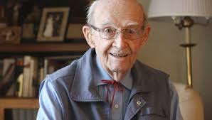 Sacrifice honored 70 years later